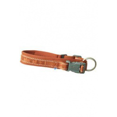 Obojok Hurtta Casual ECO škoricový 35-45cm Obojok Hurtta Casual ECO škoricový 35-45cm