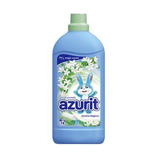 Aviváž Azurit Jasmine elegance 1,628l, 74dávok Aviváž Azurit Jasmine elegance 1,628l, 74dávok