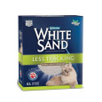 Podstielka White Sand 6LT/5,1kg Less Tracking
