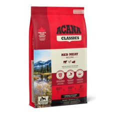 ACANA Recipe Red Meat 14,5 kg