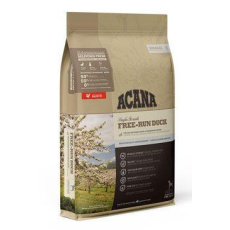 Acana Dog Free-run Duck Singles 6kg Acana Dog Free-run Duck Singles 6kg