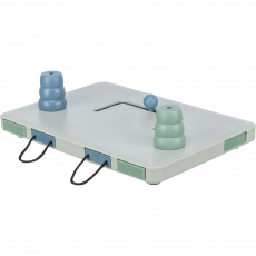 Dog Activity Move2Win - so zásuvkami a kužeľmi o 34 x 23cm Dog Activity Move2Win - so zásuvkami a kužeľmi o 34 x 23cm