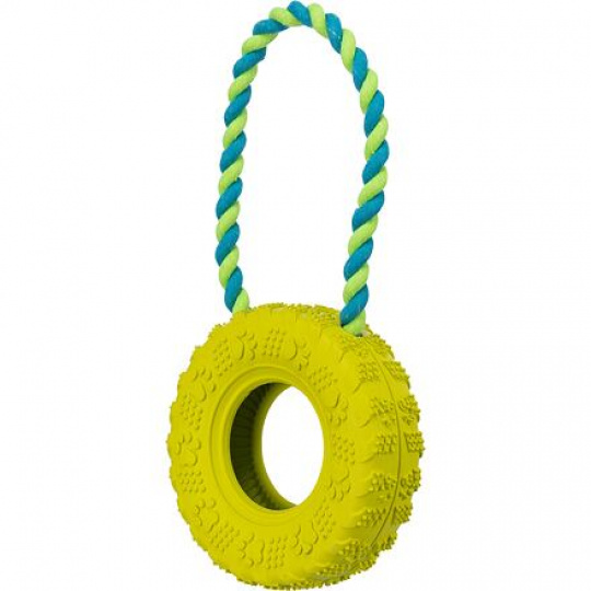Preťahovadlo traktorové koleso 15 cm/32 cm