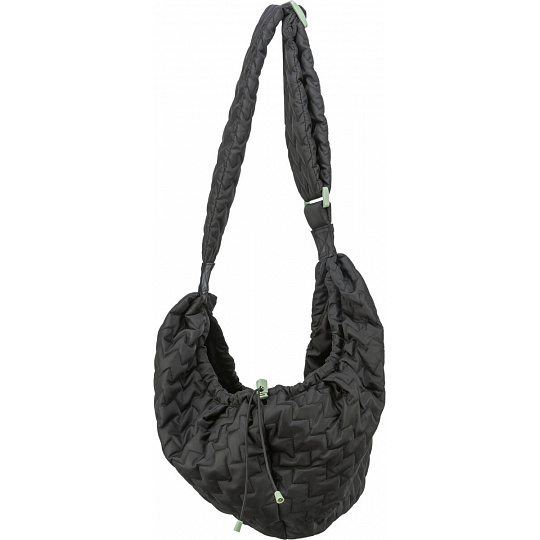 Přední taška MAVI, 58 × 32 × 63,5 cm, černá Přední taška MAVI, 58 × 32 × 63,5 cm, černá