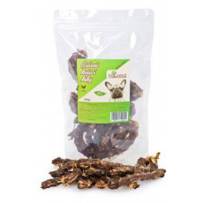 NATURECA pochúťka Kuracie krky sušené 150g NATURECA pochúťka Kuracie krky sušené 150g