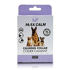 Max Calm Collar upokojujúci obojok pre psy 75cm Max Calm Collar upokojujúci obojok pre psy 75cm