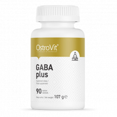 GABA Plus - OstroVit GABA Plus - OstroVit