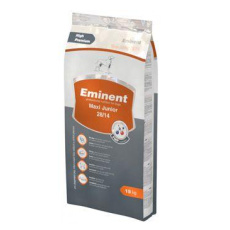 Eminent Dog Maxi Junior 15kg+2 kg Eminent Dog Maxi Junior 15kg+2 kg