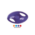 Hračka Kong Dog Jumbler Lopta futbalová s pískatkom, guma termoplastická, L/XL