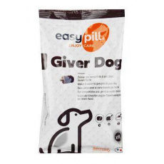 Easypill Giver Dog 75g 15ks