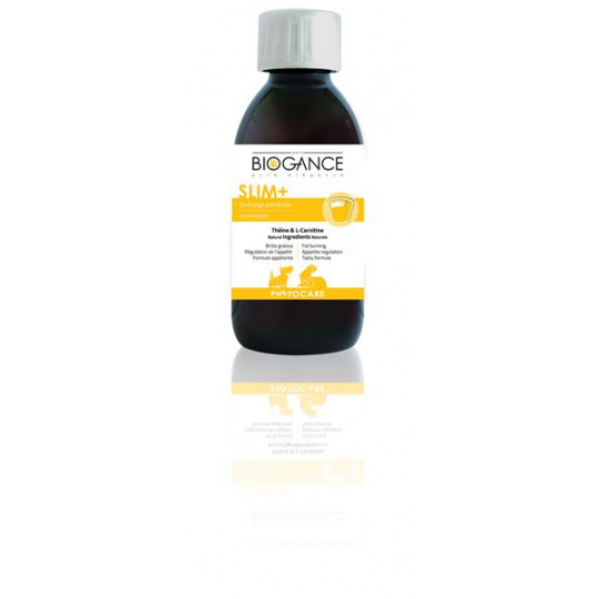 BIOGANCE Phytocare Slim+ sol. 200 ml BIOGANCE Phytocare Slim+ sol. 200 ml