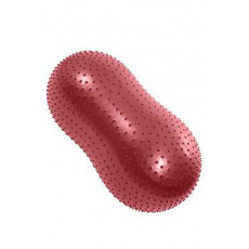 Rehabilitačná pomôcka Tactile Peanut 60cm Kruuse Rehabilitačná pomôcka Tactile Peanut 60cm Kruuse