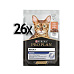 ProPlan Cat kapsička Indoor Adult Salmon 26x85g