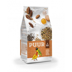 PUUR Lovebirds - gurmánska zmes pre agapornisy 2 kg PUUR Lovebirds - gurmánska zmes pre agapornisy 2 kg