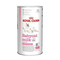 Royal Canin mléko krmné Babycat Milk 300g