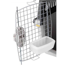 Náhradné kovové dvierka pre Gulliver 4 #39871