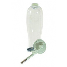 Napájačka hlodavec COSY doplňovacia 500ml zelená Zolux