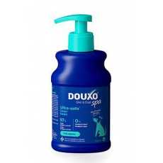 Douxo SPA Odour Control Shampoo 250ml Douxo SPA Odour Control Shampoo 250ml
