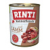 Rinti Dog Kennerfleisch konzerva jahňa 800g