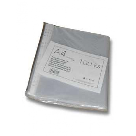 Euroobal A4 100ks Euroobal A4 100ks