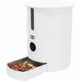 Automatický zásobník na krmivo SMART TX9 2,8l/22x28x22 cm biely