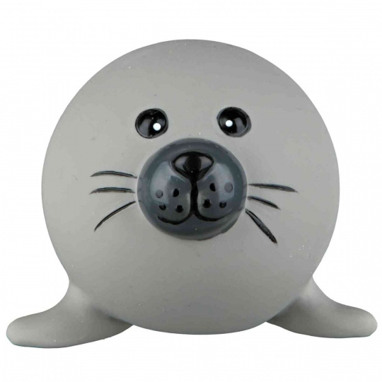 Latexová loptička - zvieratko s nožičkami, 6 cm Latexová loptička - zvieratko s nožičkami, 6 cm