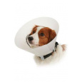 Ochranný golier BUSTER nepriehľadný Classic Collar 15cm