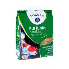 Krmivo pre ryby KOI Junior 0,5kg