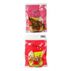 Pochúťka sušená MAPES hydinové pazúriky 3ks Pochúťka sušená MAPES hydinové pazúriky 3ks