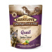 Carnilove Dog Pouch Paté Prepelica & Žltá Mrkva 300g