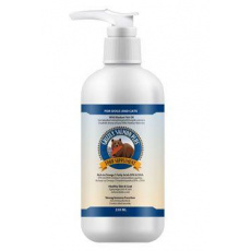 Lososový olej pes Grizzly Salmon Oil Plus 250ml Lososový olej pes Grizzly Salmon Oil Plus 250ml