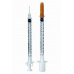 Insulin.set 1ml/40 I.U. Braun Omnican 0,30x12mm 1ks