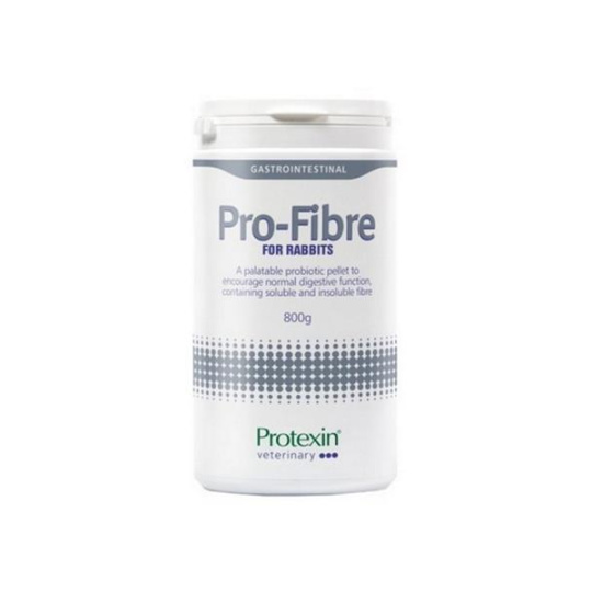 Protexin Pro-Fibre for Rabbits 800 g