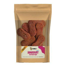 DINGO suchary s červenou řepou bezlepkové 500g DINGO suchary s červenou řepou bezlepkové 500g