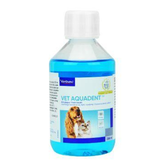 Vet Aquadent 250ml
