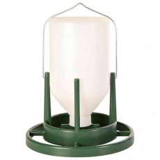 Závesná automatická napájačka 1000 ml/20 cm