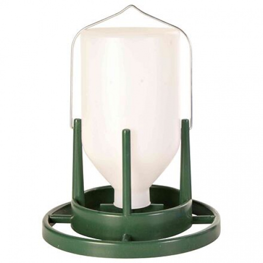 Závesná automatická napájačka 1000 ml/20 cm