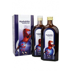 Hyalutidin Mobility HCC 2x500ml Hyalutidin Mobility HCC 2x500ml