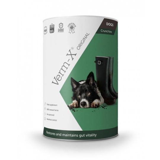 Verm - X Original pre psy 100 g
