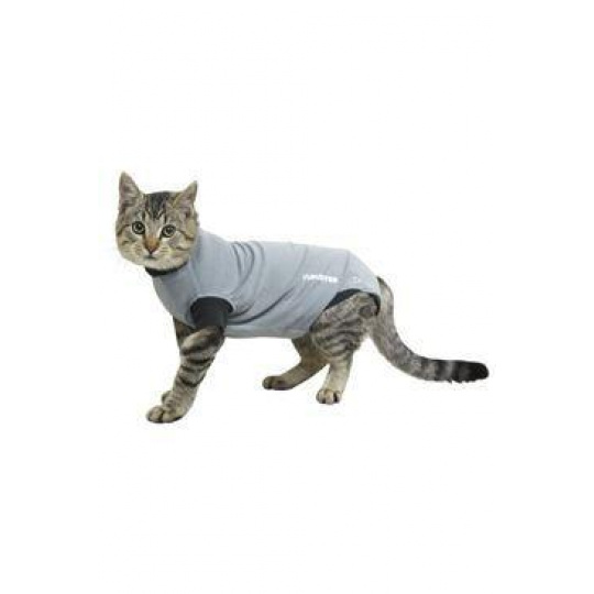 Obleček EasyGo Body Cat 33cm XXS BUSTER Obleček EasyGo Body Cat 33cm XXS BUSTER