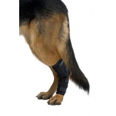 Bandáž Rehab karpálna pre psa KRUUSE XXS Bandáž Rehab karpálna pre psa KRUUSE XXS