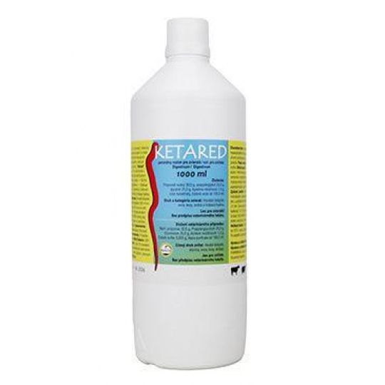 Ketared sol a.u.v. 1l
