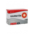 Karnitín 60tbl Noventis