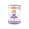 Calibra KONZERVA dog Adult Life Lamb 6 x 400g