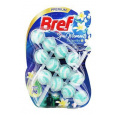 WC blok Bref Spa Moments Serenity guličky 3x50g