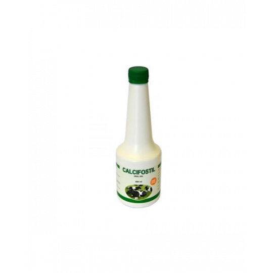 Calcifostil gél 480 ml Calcifostil gél 480 ml
