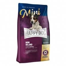 Happy Dog Supreme Mini IRLAND Losos & Králik 300 g