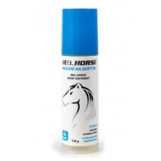 Irel Horse mast na kopyta 140g Irel Horse mast na kopyta 140g