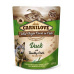 Carnilove Dog Pouch Paté Duck & Timothy Grass 300g