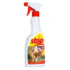 BIO STOP proti psům 500ml